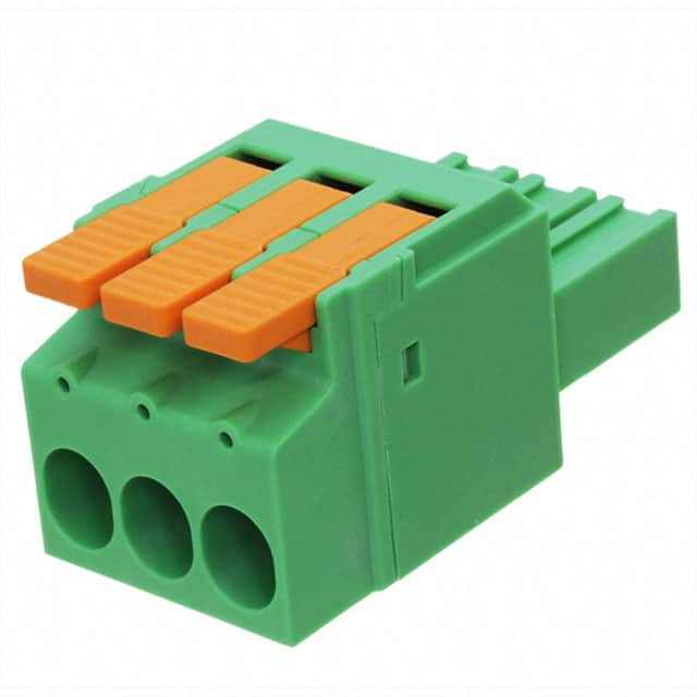 1716922 Phoenix Contact  Conectores y tomas de corriente